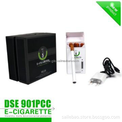 2013protable charging case 901pcc,big capacity 1950mah e cig smart pcc
